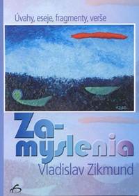 Kniha Zamyslenia II.