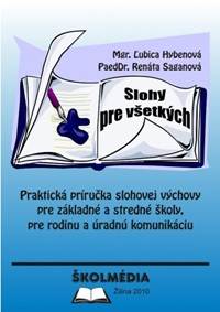 Kniha Slohy pre všetkých