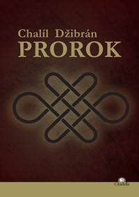Kniha Prorok
