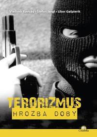 Kniha Terorizmus