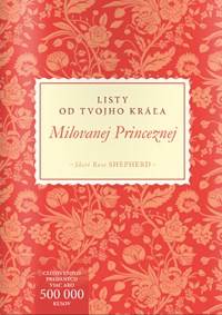 Kniha Milovanej Princeznej