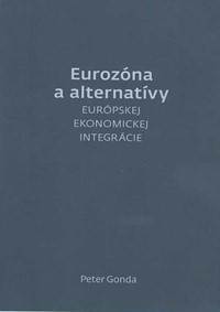 Kniha Eurozóna a alternatívy