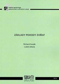 Základy pohody zvířat