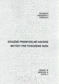 Závažné priemyselné havárie