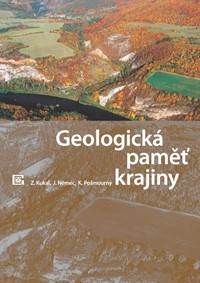Geologická paměť krajiny