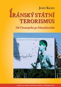 Íránský státní terorismus