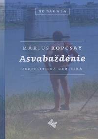 Kniha Asvabaždénie