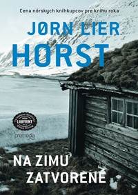 Kniha Na zimu zatvorené