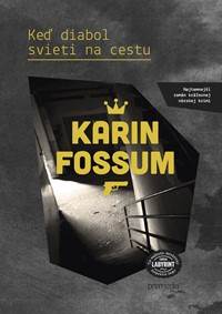 Kniha Keď diabol svieti na cestu