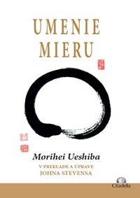 Kniha Umenie mieru