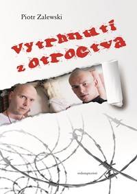Kniha Vytrhnutí z otroctva