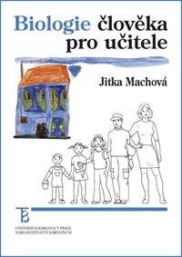 Biologie člověka pro učitele