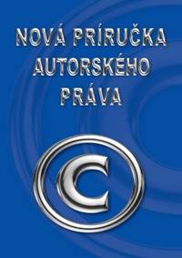 Nová príručka autorského práva