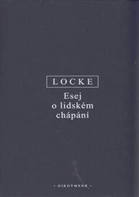 Esej o lidském chápání