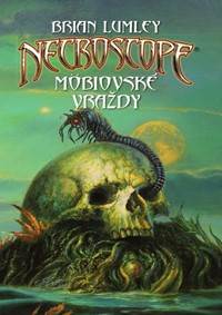 Necroscope - Mobiovské vraždy