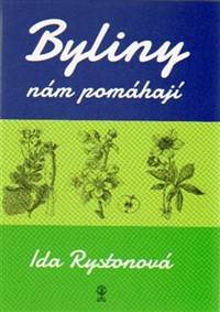 Kniha Byliny nám pomáhají