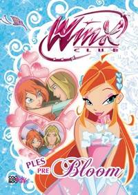 Winx 1 - Ples pre Bloom
