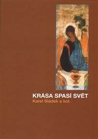 Kniha Krása spasí svět