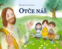 Kniha Otče náš
