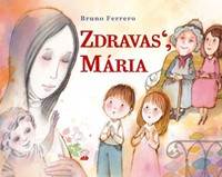 Kniha Zdravas´, Mária