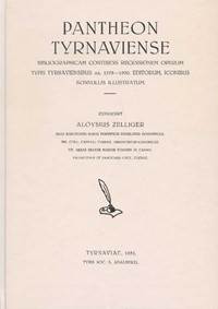 Pantheon tyrnaviense