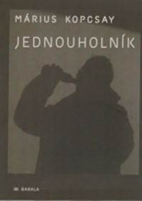 Kniha Jednouholník