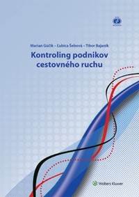 Kniha Kontroling podnikov cestovného ruchu