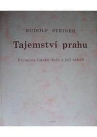 Kniha Tajemství prahu