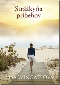 Strážkyňa príbehov