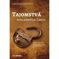 Kniha Tajomstvá posledných časov