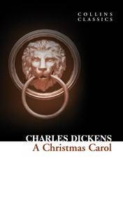 Kniha Christmas Carol