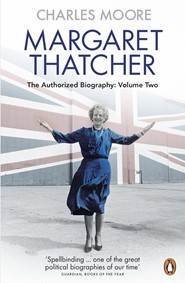 Kniha Margaret Thatcher: Everything She Wants