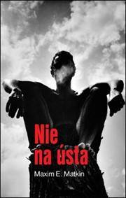 Kniha Nie na ústa
