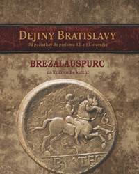 Dejiny Bratislavy I