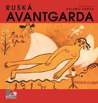 Ruská avantgarda