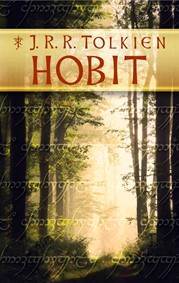 Kniha Hobit