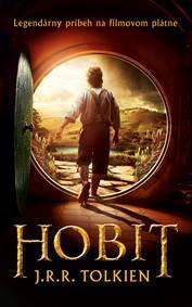 Kniha Hobit