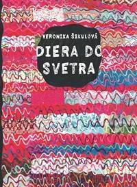 Kniha Diera do svetra