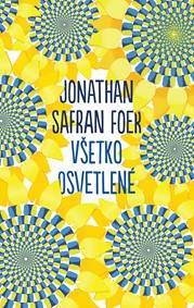 Kniha Všetko osvetlené
