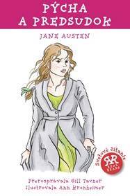 Pýcha a predsudok