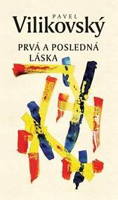 Kniha Prvá a posledná láska