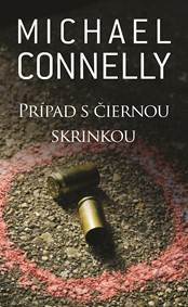 Kniha Prípad s čiernou skrinkou