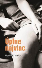 Kniha Úplne najviac