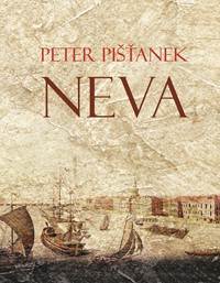 Kniha Neva