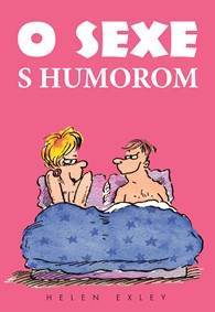Kniha O sexe s humorom