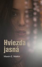 Kniha Hviezda jasná
