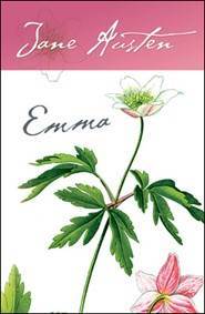 Kniha Emma