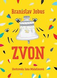 Kniha Zvon