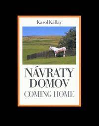 Kniha Návraty domov / Coming Home