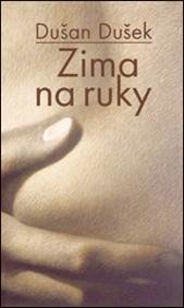 Kniha Zima na ruky